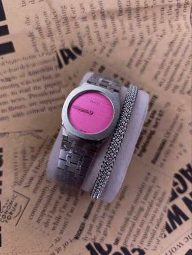 ساعت زنانه گوچی