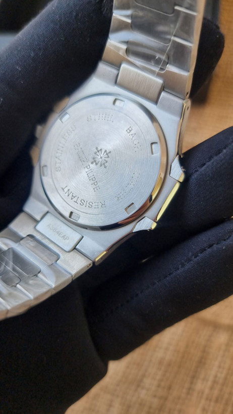 ساعت مردانه پتک فیلیپ