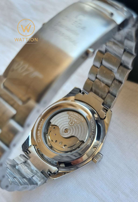 ساعت مردانه امگا سی مستر Omega Seamaster