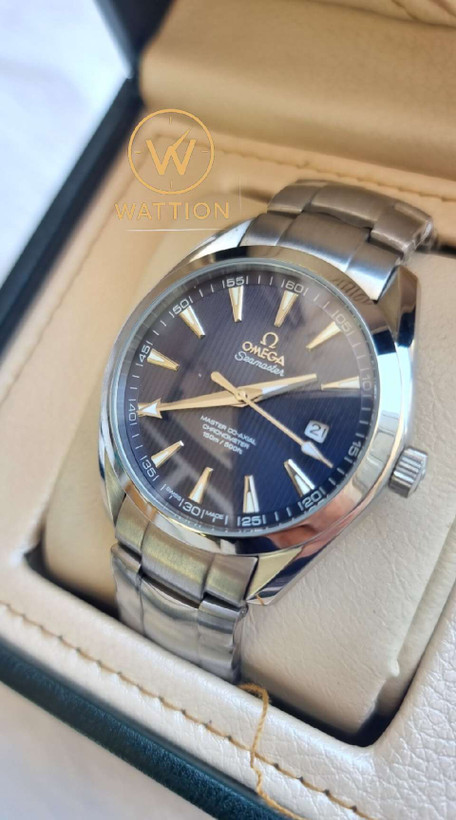 ساعت امگا سی مستر Omega Seamaster