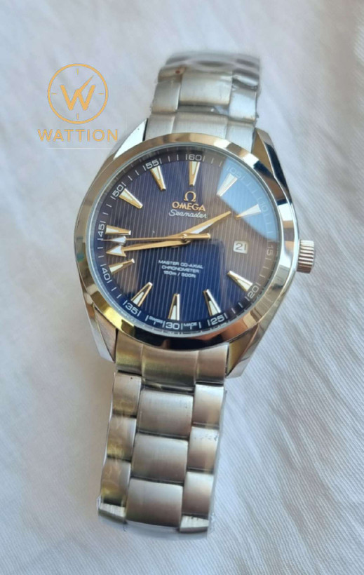ساعت امگا سی مستر omega seamaster