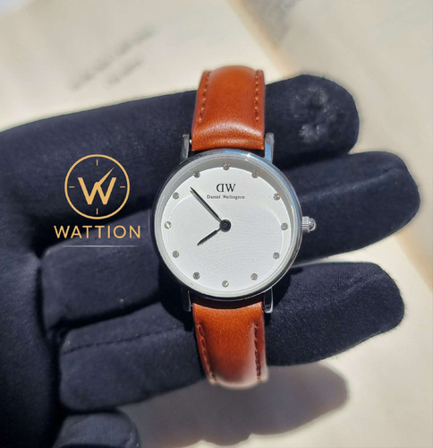 ساعت زنانه دنیل ولینگنون Daniel Wellington