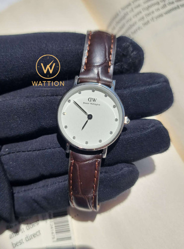 ساعت زنانه دنیل ولینگنون Daniel Wellington
